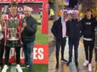 João Félix Family: Girlfriend, Children, Parents, and Siblings