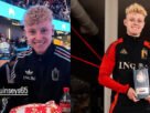 Joaquín Seys Family: Girlfriend, Children, Parents, and Siblings