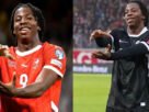 Johan Manzambi Family: Girlfriend, Children, Parents, and Siblings