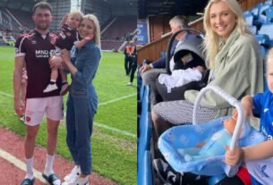 John Souttar Family: Wife, Children, Parents, and Siblings