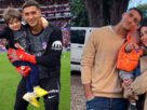 Juan Musso Family: Wife, Children, Parents, and Siblings