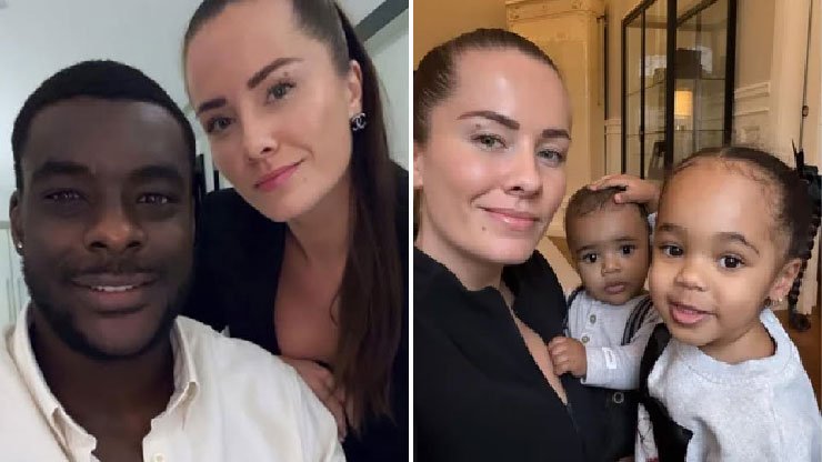 Ken Sema Family: Wife, Children, Parents, and Siblings