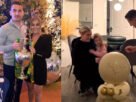 Kenny McLean Family: Wife, Children, Parents, and Siblings