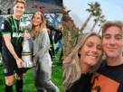 Kristian Thorstvedt Family: Girlfriend, Children, Parents, and Siblings
