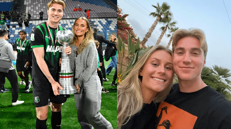 Kristian Thorstvedt Family: Girlfriend, Children, Parents, and Siblings