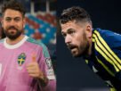 Kristoffer Nordfeldt Family: Wife, Children, Parents, and Siblings