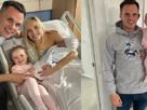 Lawrence Shankland Family: Wife, Children, Parents, and Siblings