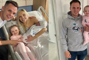 Lawrence Shankland Family: Wife, Children, Parents, and Siblings
