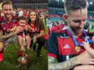 Léo Pereira Family: Girlfriend, Children, Parents, and Siblings