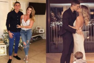 Lyndon Dykes Family: Wife, Children, Parents, and Siblings