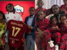 Manu Koné Family: Girlfriend, Children, Parents, and Siblings