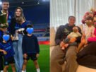 Manuel Akanji Family: Wife, Children, Parents, and Siblings