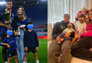 Manuel Akanji Family: Wife, Children, Parents, and Siblings