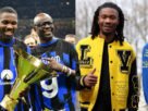 Marcus Thuram Family: Girlfriend, Children, Parents, and Siblings