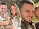 Mattias Svanberg Family: Girlfriend, Children, Parents, and Siblings