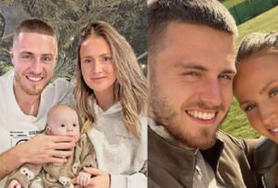 Mattias Svanberg Family: Girlfriend, Children, Parents, and Siblings