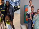 Nélson Semedo Family: Wife, Children, Parents, and Siblings
