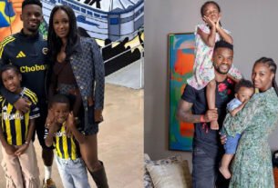 Nélson Semedo Family: Wife, Children, Parents, and Siblings