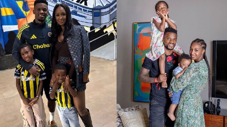 Nélson Semedo Family: Wife, Children, Parents, and Siblings