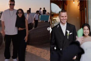 Nico Elvedi Family: Wife, Children, Parents, and Siblings