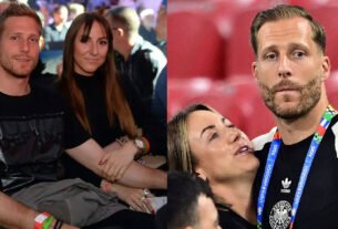 Oliver Baumann Family: Wife, Children, Parents, and Siblings