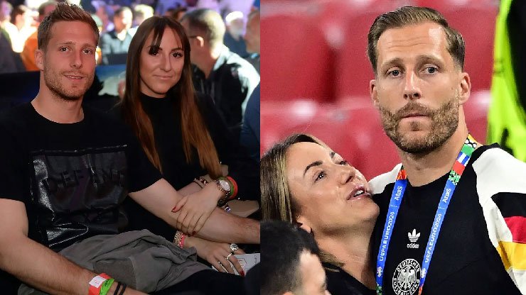 Oliver Baumann Family: Wife, Children, Parents, and Siblings