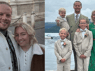 Ørjan Nyland Family: Wife, Children, Parents, and Siblings
