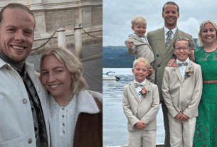 Ørjan Nyland Family: Wife, Children, Parents, and Siblings