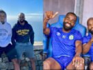 Pierre Kalulu Family: Girlfriend, Children, Parents, and Siblings