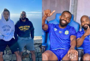 Pierre Kalulu Family: Girlfriend, Children, Parents, and Siblings