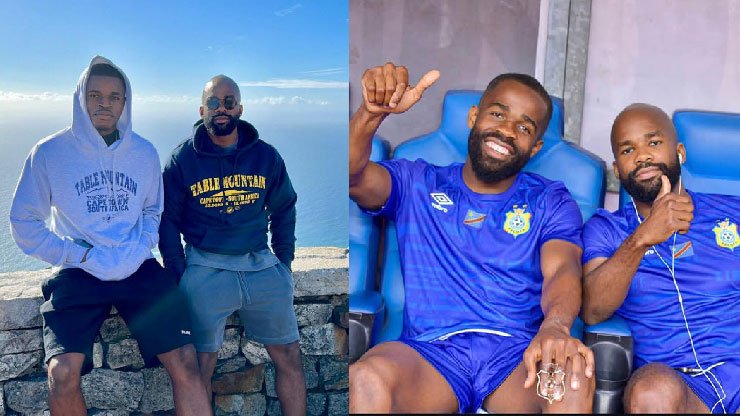 Pierre Kalulu Family: Girlfriend, Children, Parents, and Siblings