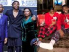 Rafael Leão Family: Girlfriend, Children, Parents, and Siblings