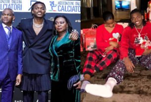 Rafael Leão Family: Girlfriend, Children, Parents, and Siblings