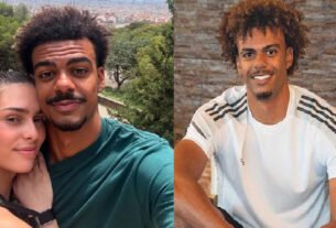 Renato Veiga Family: Girlfriend, Children, Parents, and Siblings