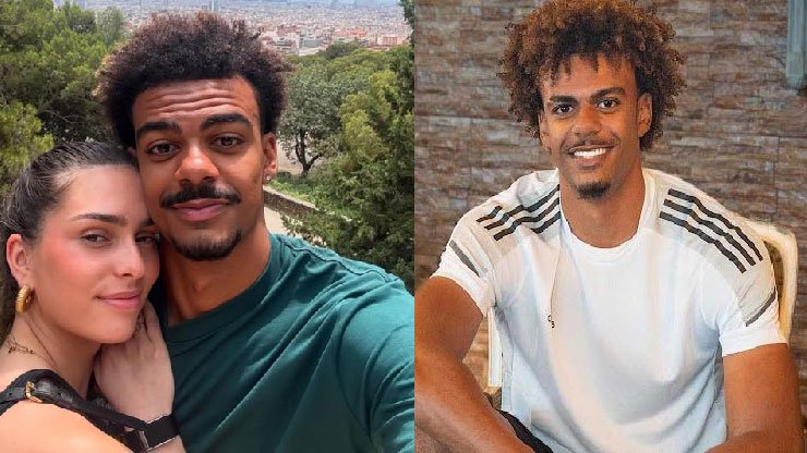 Renato Veiga Family: Girlfriend, Children, Parents, and Siblings