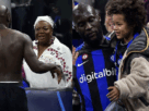 Romelu Lukaku’s Family: Girlfriend, Children, Parents, and Siblings