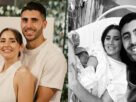 Rui Silva Family: Wife, Children, Parents, and Siblings