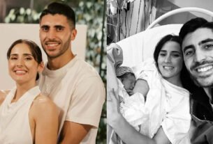 Rui Silva Family: Wife, Children, Parents, and Siblings