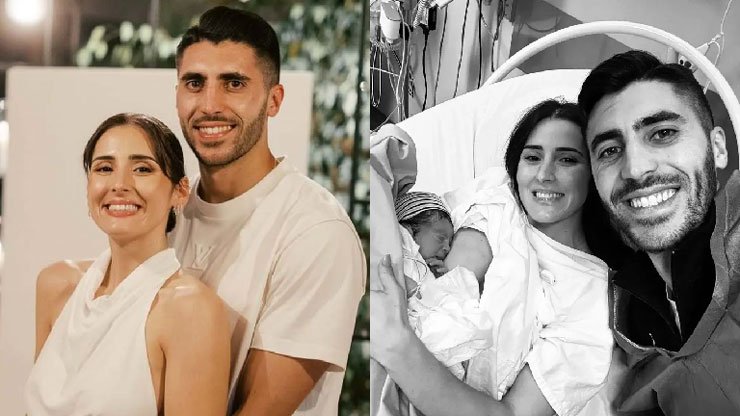 Rui Silva Family: Wife, Children, Parents, and Siblings