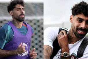 Samu Costa Family: Girlfriend, Children, Parents, and Siblings