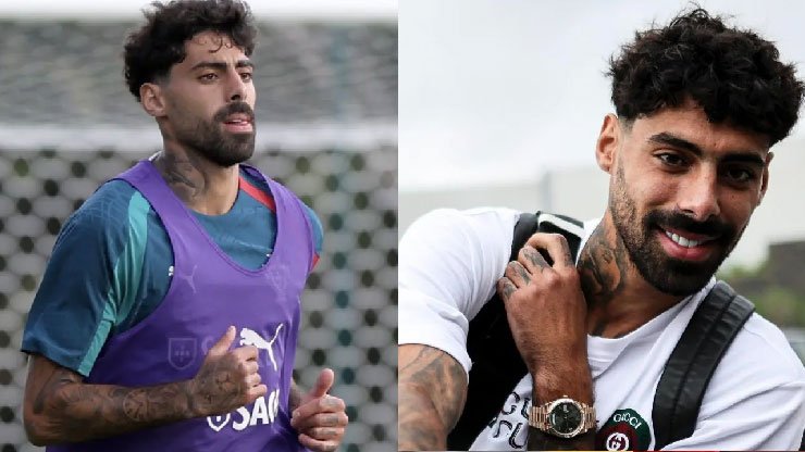 Samu Costa Family: Girlfriend, Children, Parents, and Siblings