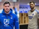 Scott McKenna Family: Wife, Children, Parents, and Siblings