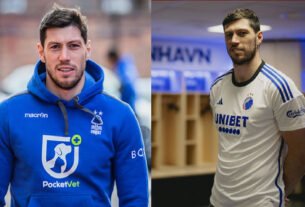 Scott McKenna Family: Wife, Children, Parents, and Siblings