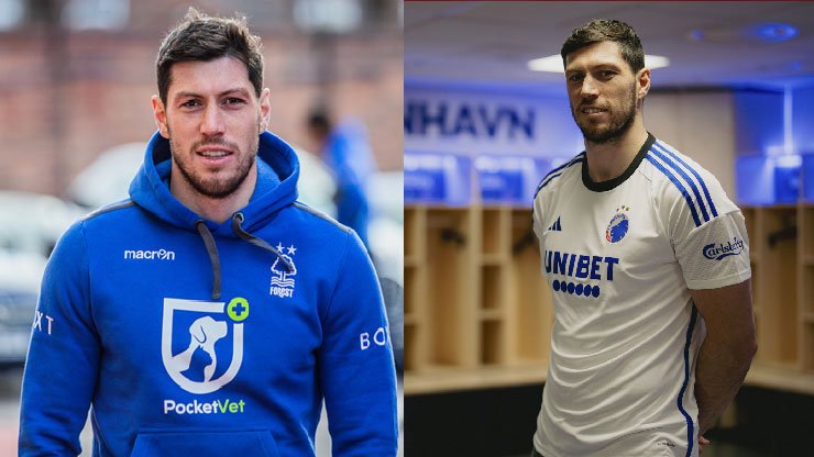 Scott McKenna Family: Wife, Children, Parents, and Siblings