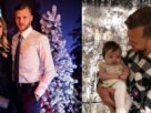 Silvan Widmer Family: Wife, Children, Parents, and Siblings