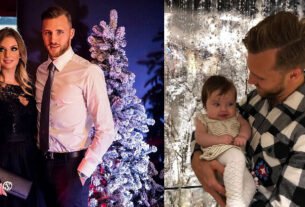 Silvan Widmer Family: Wife, Children, Parents, and Siblings
