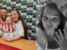 Viktor Johansson Family: Girlfriend, Children, Parents, and Siblings