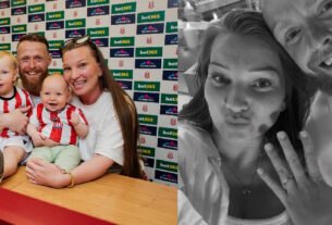 Viktor Johansson Family: Girlfriend, Children, Parents, and Siblings