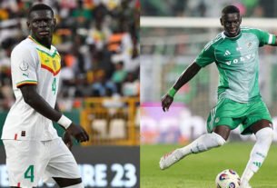 Abdoulaye Seck Family: Wife, Children, Parents and Siblings