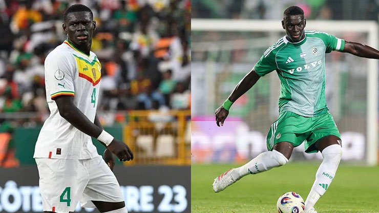 Abdoulaye Seck Family: Wife, Children, Parents and Siblings